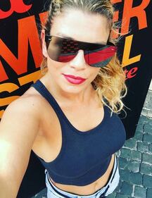 Emma Marrone privata, ecco tutte le immagini 4