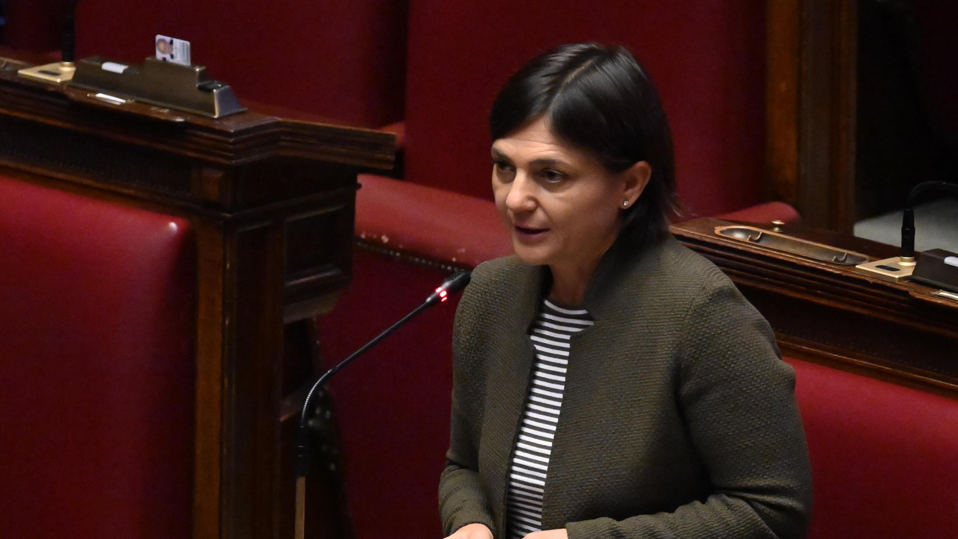 Da "tema ineludibile" a "pericolo per la democrazia": la giravolta di Serracchiani sulla separazione delle carriere