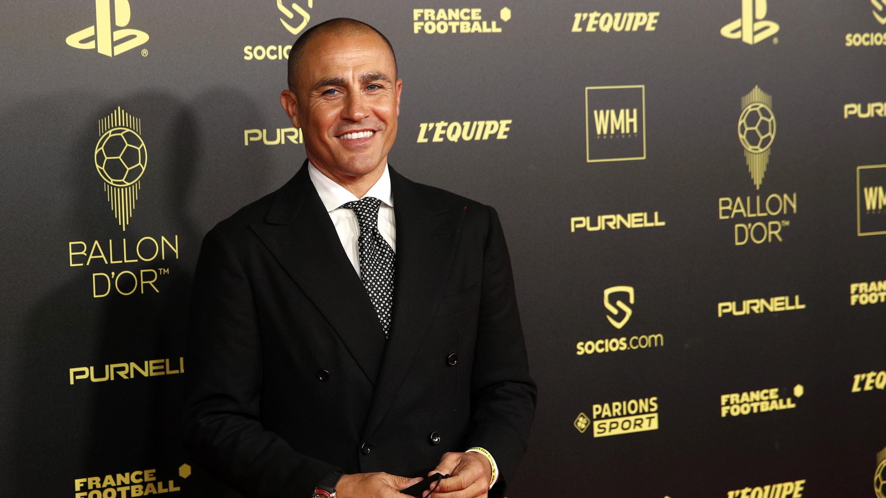 Fabio Cannavaro compie 50 anni: che fine ha fatto? Ecco i momenti più belli della sua carriera