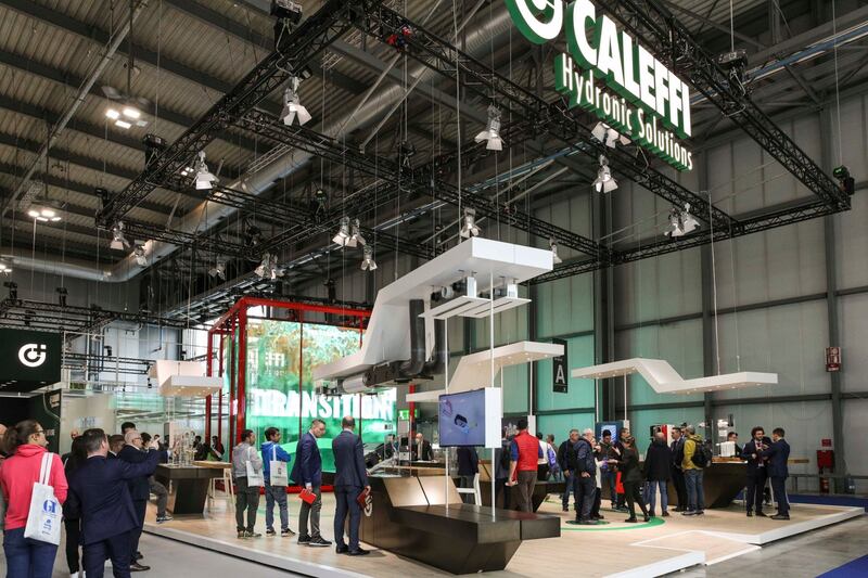 Fiera Milano-Mce