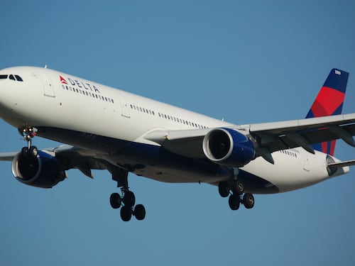 Malpensa, decollano i voli Covid tested per New York