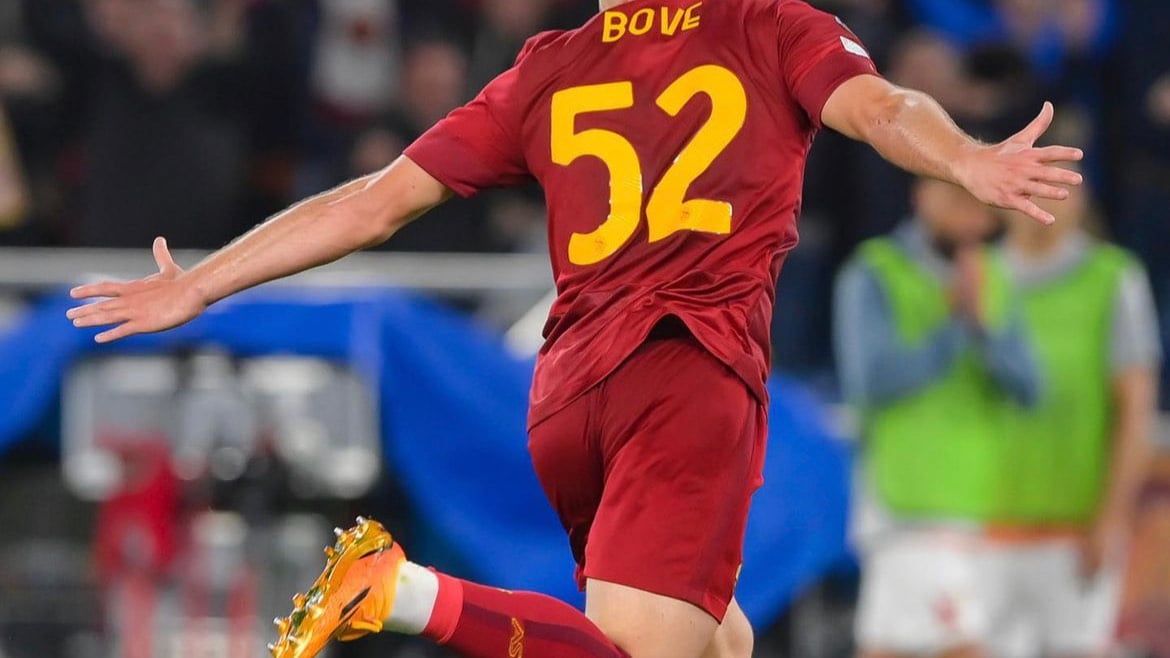 Le pagelle di Roma-Leverkusen, i migliori e i peggiori della partita