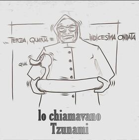 La vignetta del giorno: il Prof.Galli e la profezia della... quarta, quinta...quindicesima ondata 1