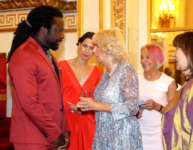 Camilla Parker Bowles, le foto della duchessa 12