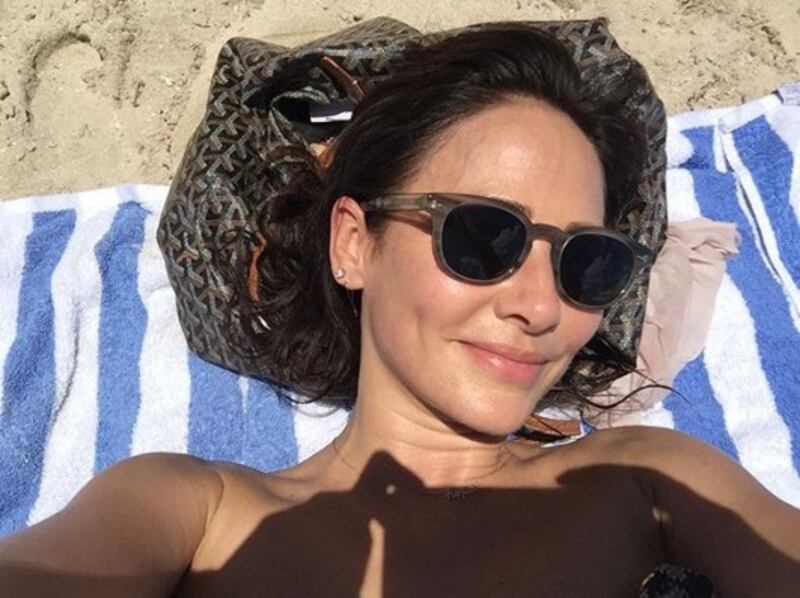 Natalie Imbruglia, le foto più belle 4