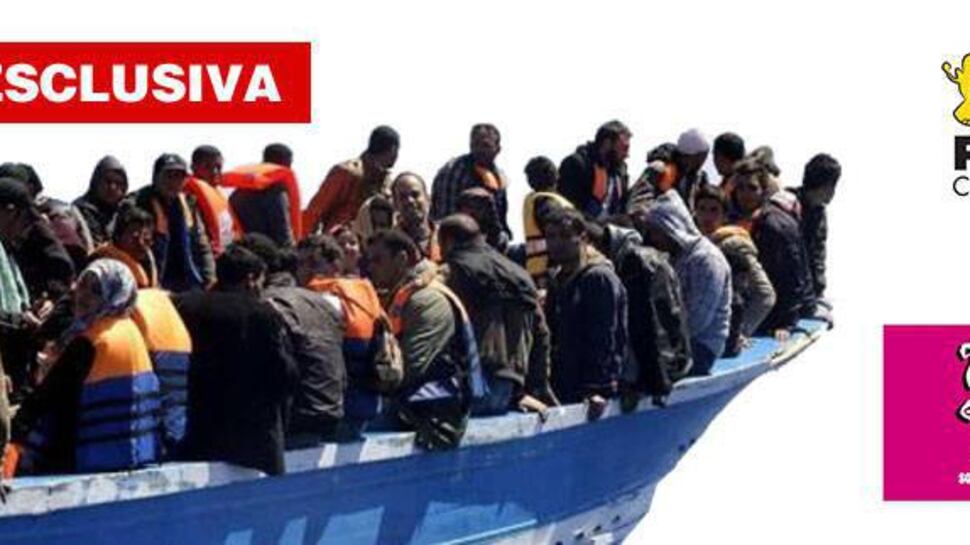 Pollicino, Ariel e Mary Poppins: coi migranti incassi 'da favola'