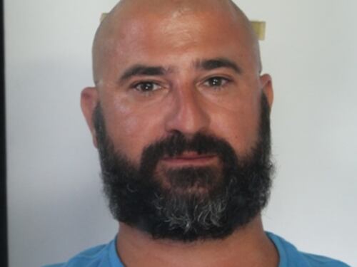 Il figlio del boss latitante nella villa al mare: scoperto e arrestato