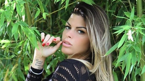 Francesca Del Taglia insultata per il suo peso, lei sbotta: "Persona di m..."