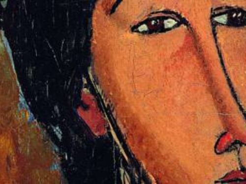Roma, truffa da 9 milioni di euro per un falso Modigliani