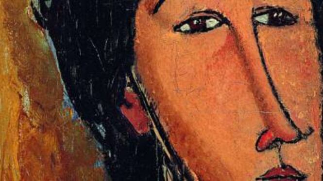 Roma, truffa da 9 milioni di euro per un falso Modigliani