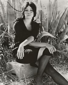 Stefania Sandrelli compie 69 anni 8