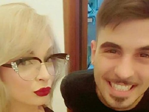 Sospetta una relazione col trans: il cadavere di Ruggiero fatto a pezzi e murato