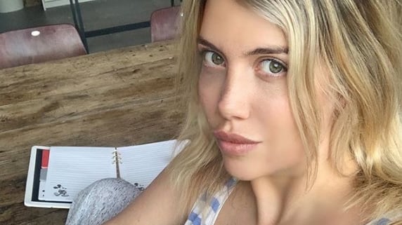 Video hot sul web, Wanda Nara risarcita: "Ho vinto io"