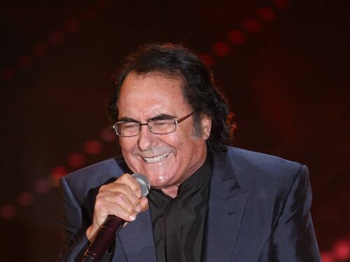 Sanremo, Al Bano: "Canto l'Italia infelice politicamente e socialmente"