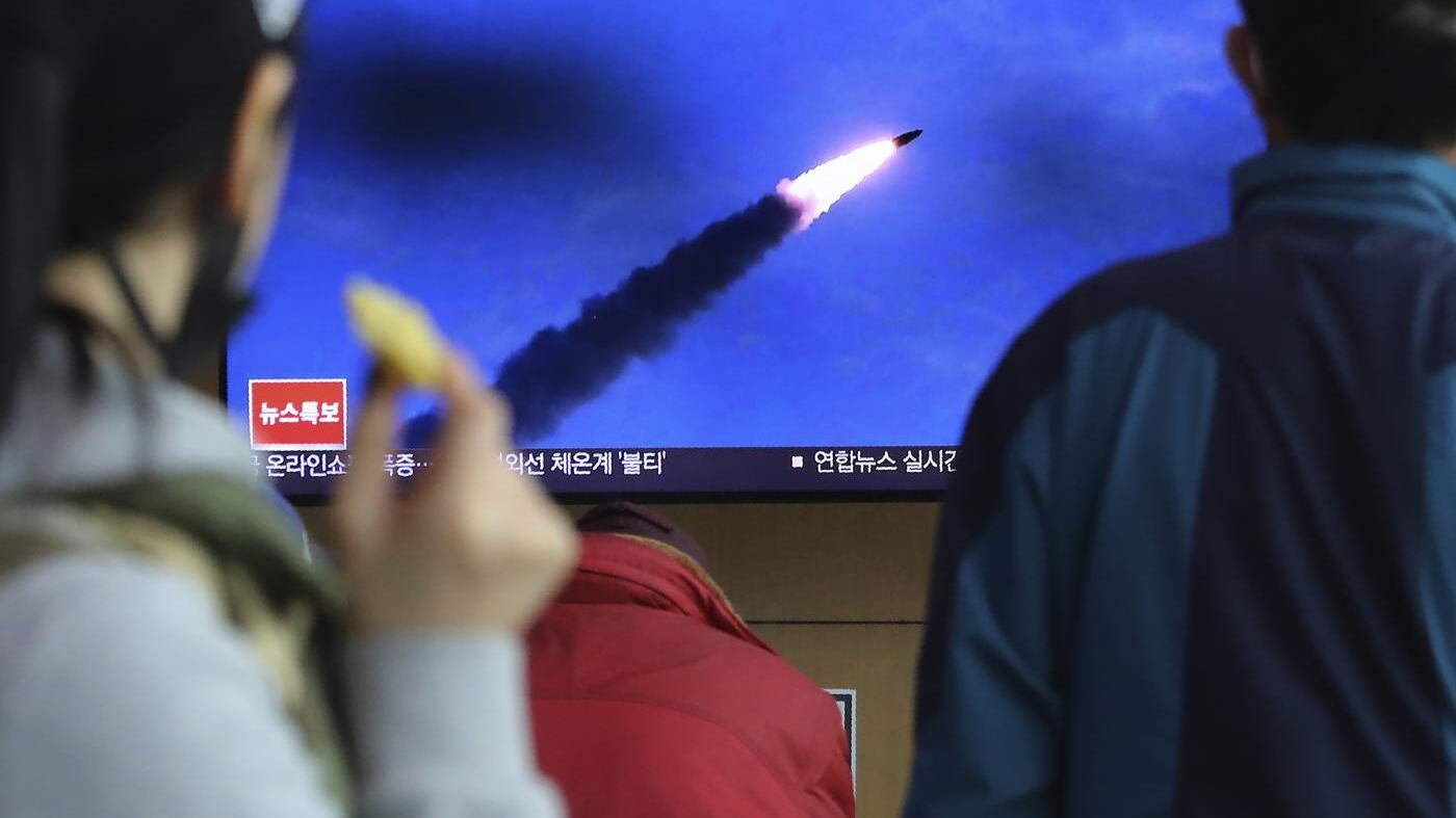 "Missili nel Mar del Giappone": il nuovo segnale di Kim