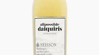 All possible Daiquiris Neisson
