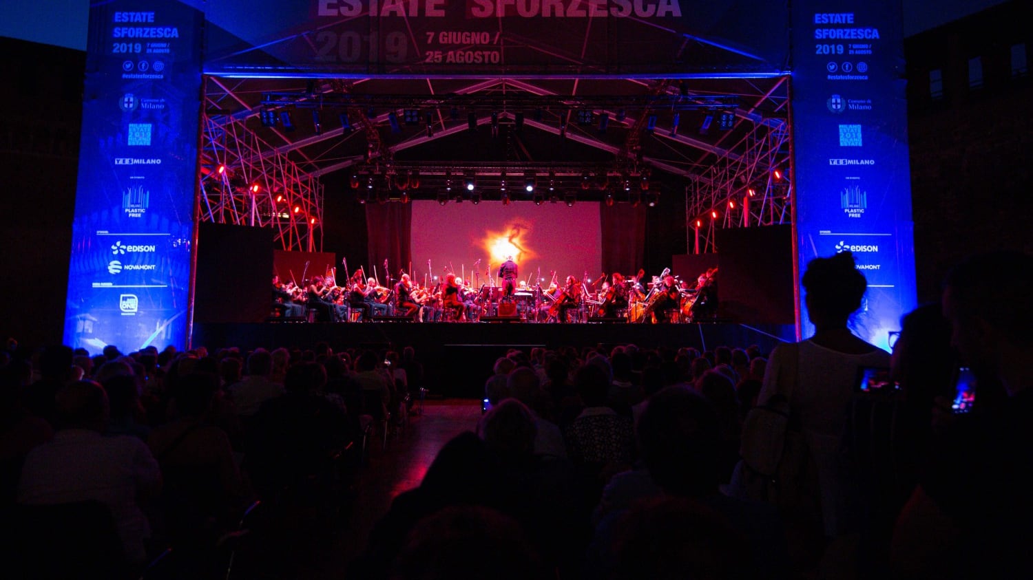 Ritmi di fine estate. Weekend di concerti tutti al femminile