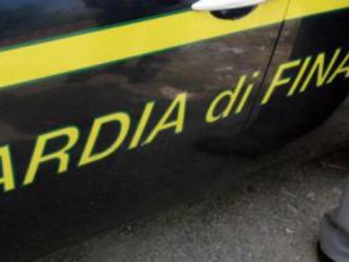 Trapani, confiscati 21 milioni di euro a due imprenditori