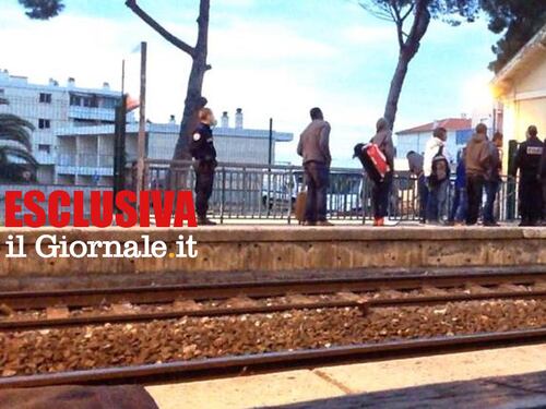 La Francia respinge gli immigrati e ce li riporta tutti in Italia