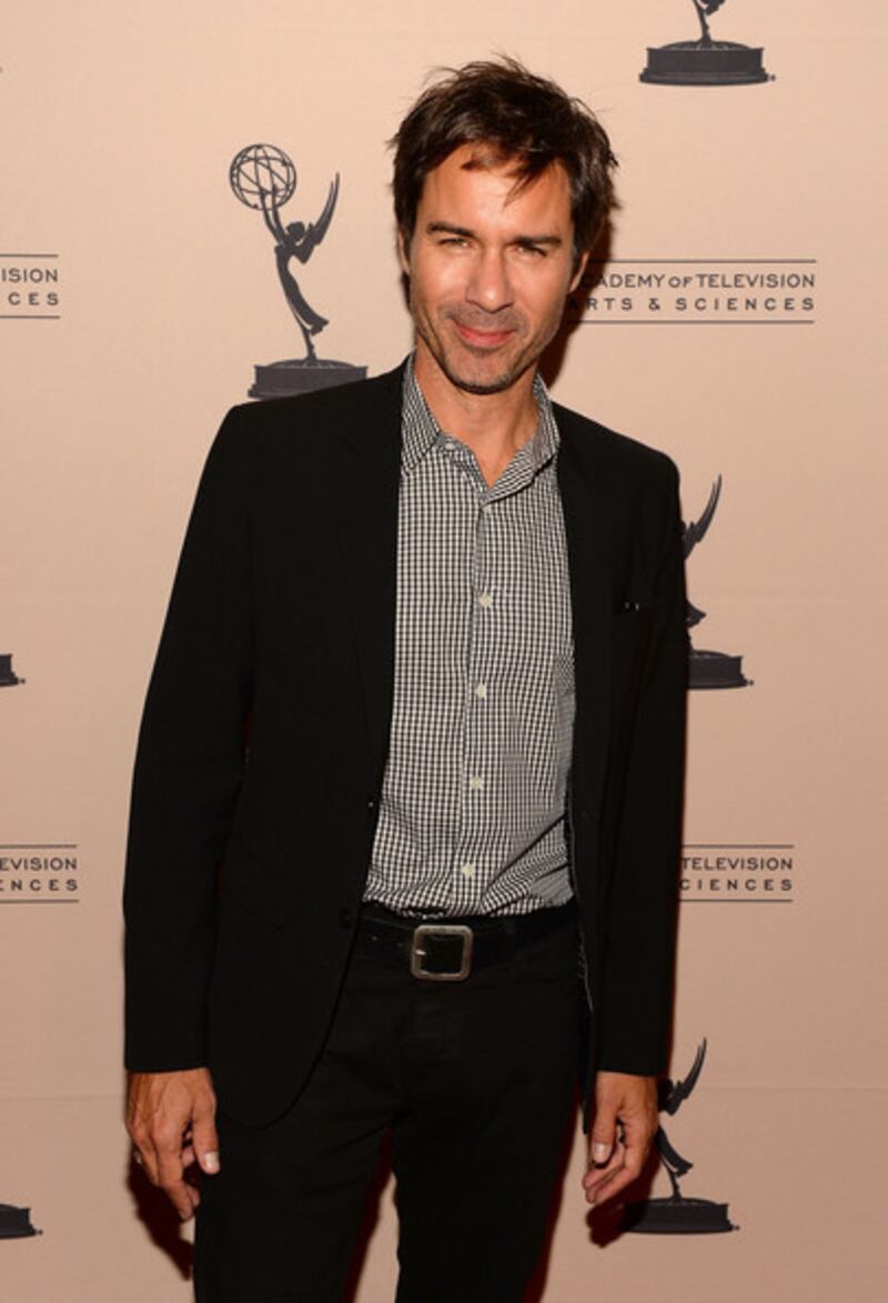 Will & Grace: le foto del cast 13