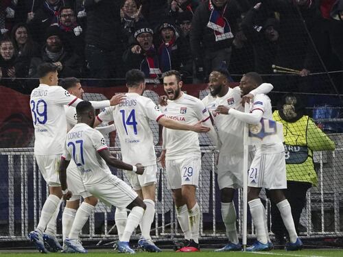 La proposta del presidente del Lione: "Contro la Juventus in campo neutro"