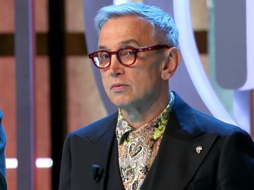 "Nano malefico". Cannavacciulo provoca Barbieri a Masterchef