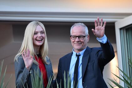 Al via il Festival di Cannes: tra star e preparativi 9