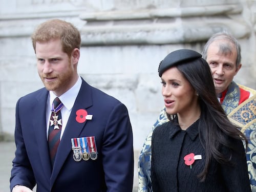 Principe Harry e Meghan Markle: le curiosità sulle nozze