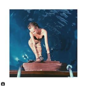 Cara Delevingne: i look e le foto più sexy 5
