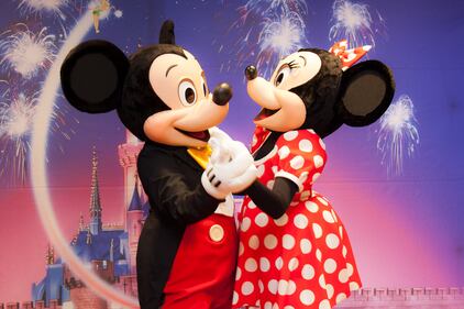 Arriva il nuovo Disney Store online 13