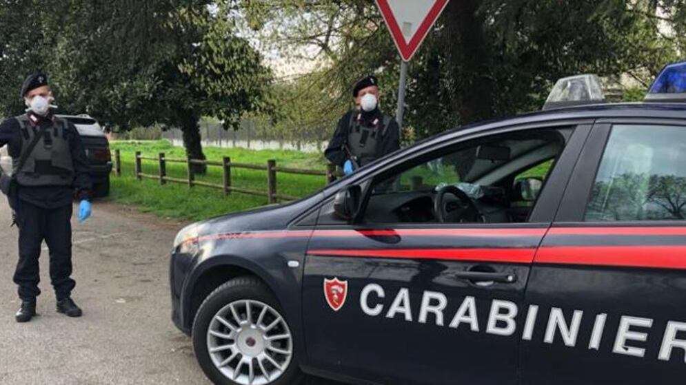 Violate il decreto-virus? Vi sequestrano l'auto