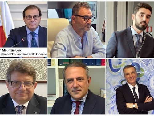 Cnpr Forum, Leo (Mef): “Riforma all’insegna di compliance e semplificazioni”