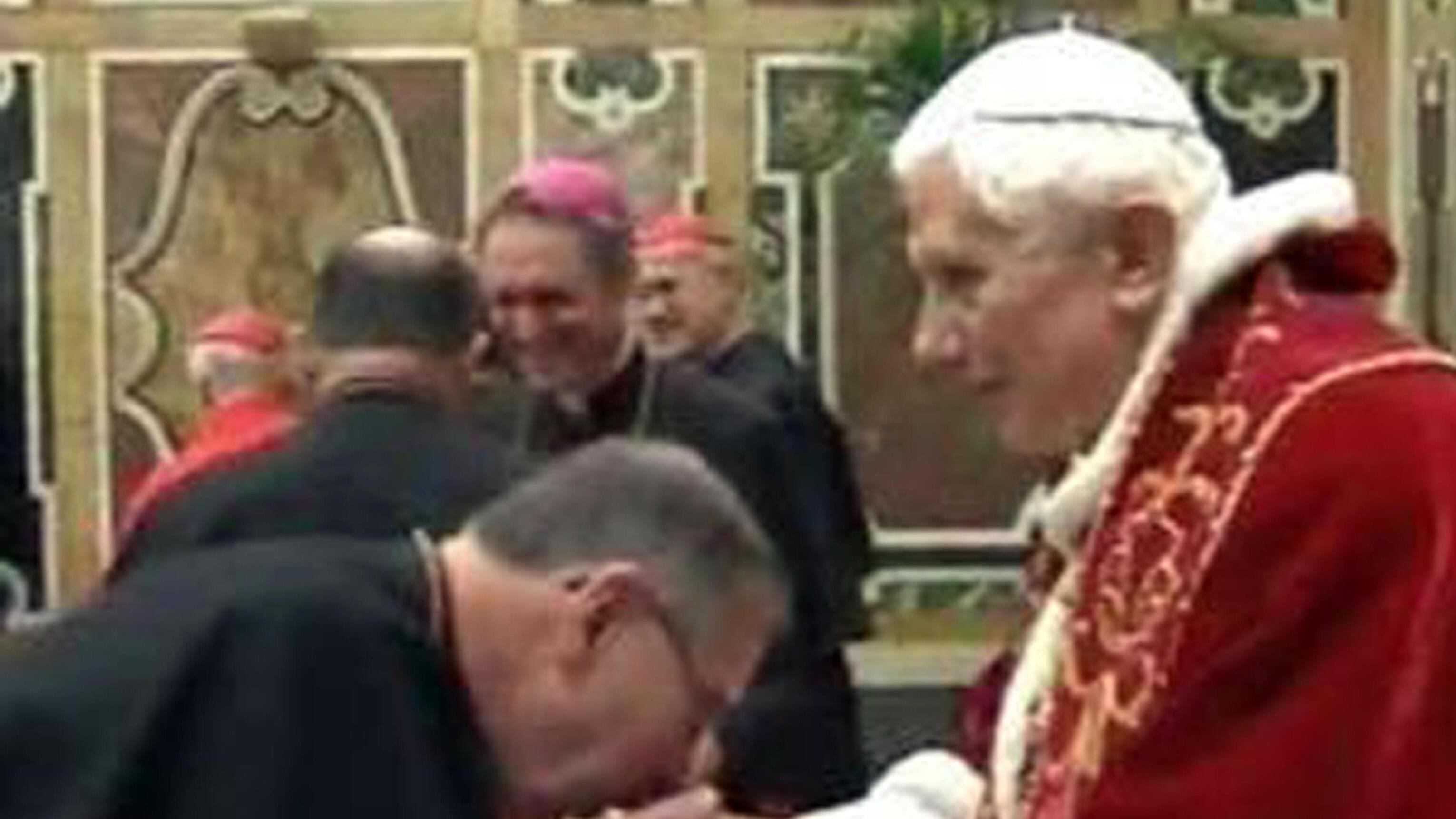 Se l'idea di un Papa americano spaventa i cardinali americani