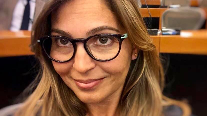 L'europarlamentare Tardino denuncia: "Non mi vogliono al liceo perché leghista"