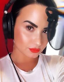 Demi Lovato, le foto sexy 2