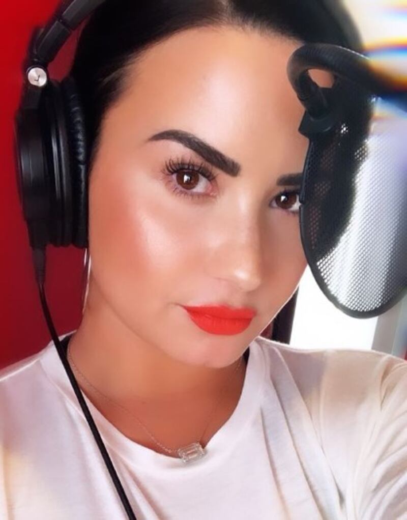 Demi Lovato, le foto sexy 2