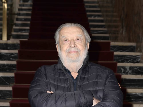 Pupi Avati confessa: "Sono povero. Se fossi rimasto a vendere surgelati sarei milionario"