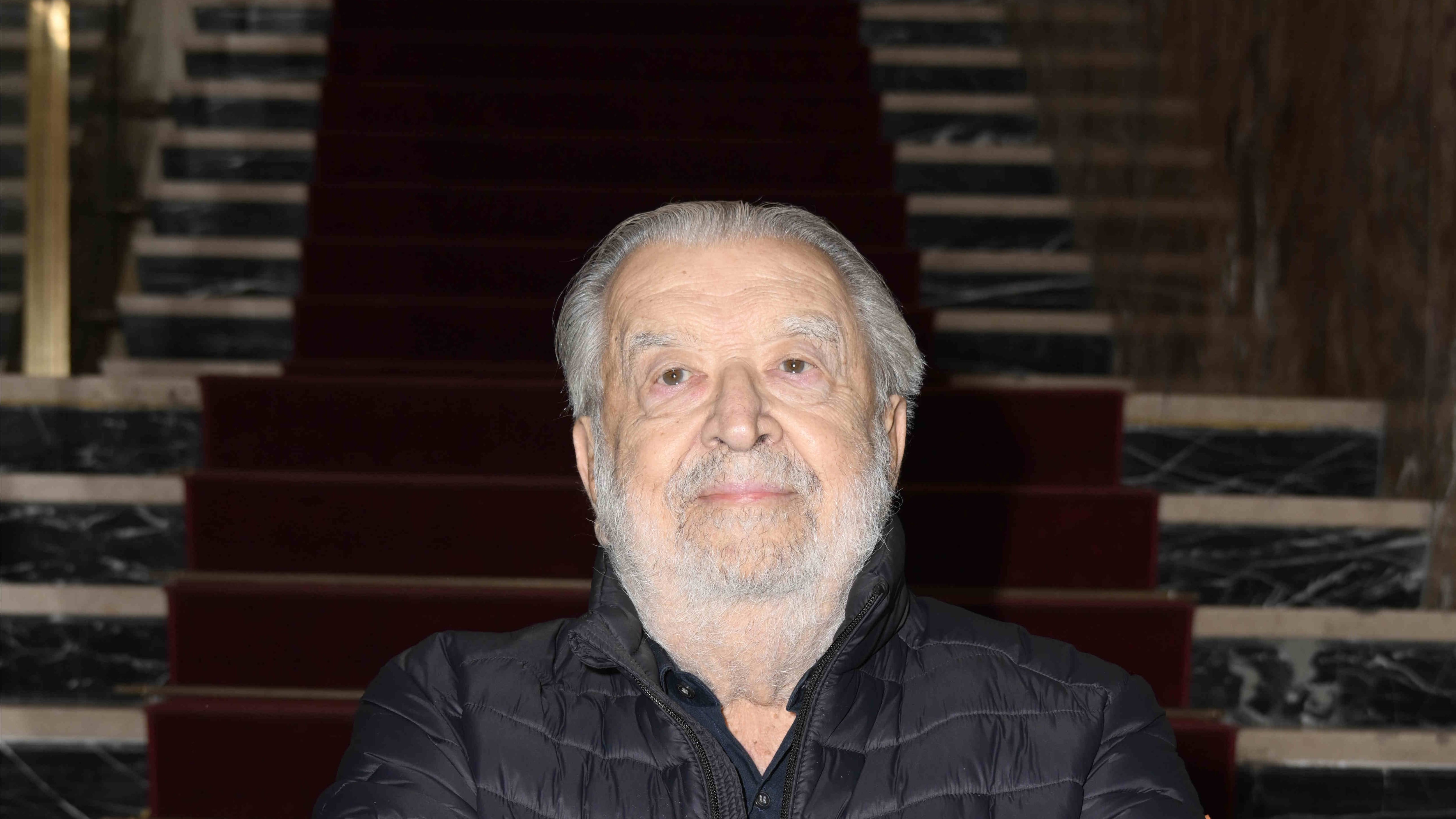 Pupi Avati confessa: "Sono povero. Se fossi rimasto a vendere surgelati sarei milionario"