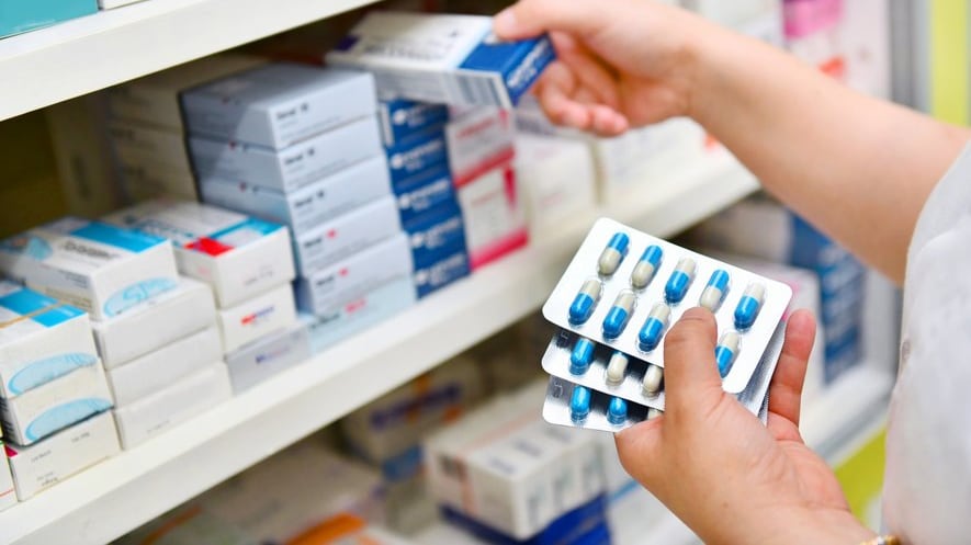 Allergie agli antibiotici, rare ma pericolose: ecco cosa sapere