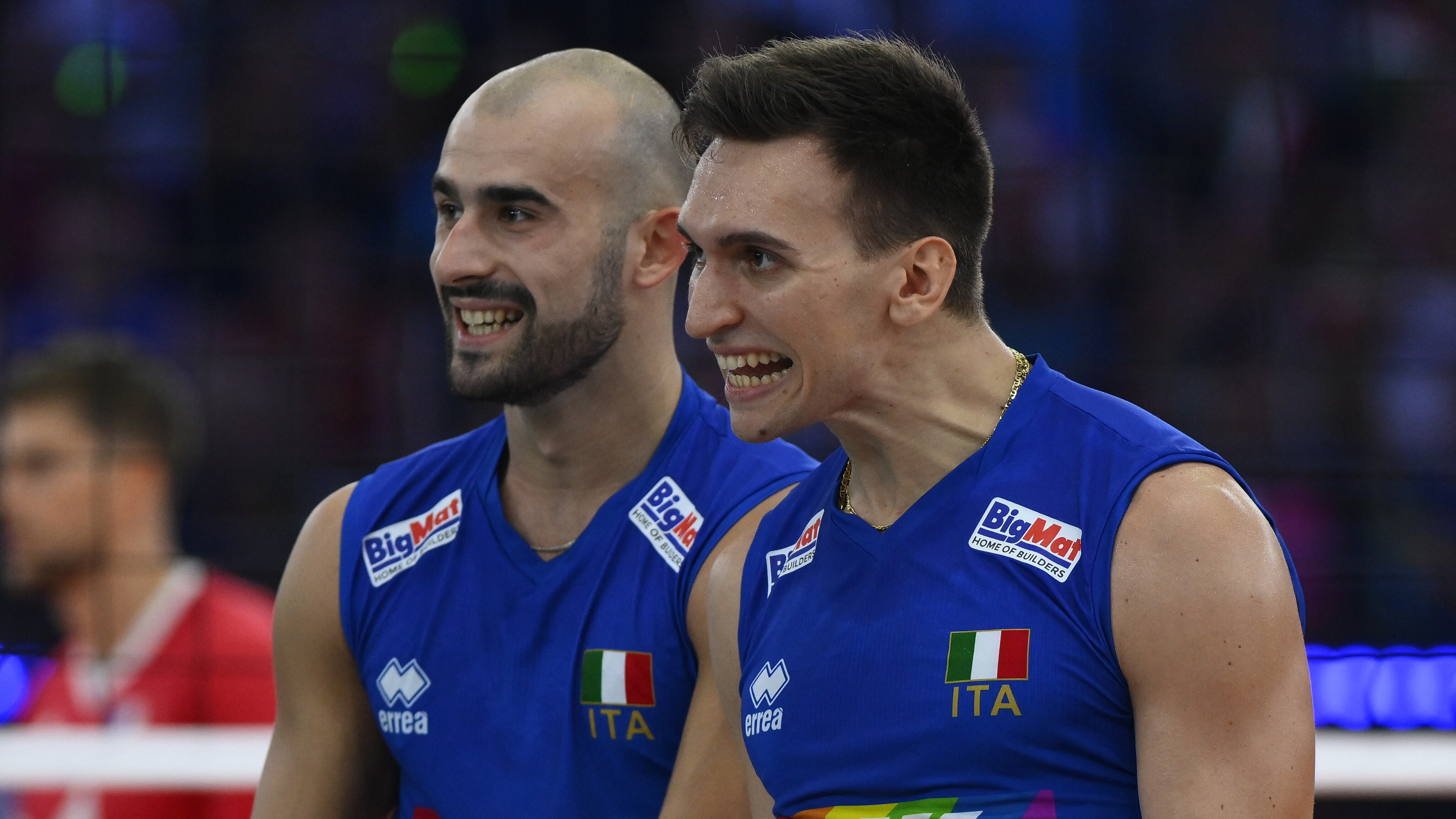 L'Italvolley delude in finale e cede in tre set: la Polonia è Campione d'Europa