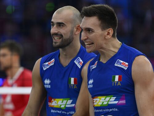 L'Italvolley delude in finale e cede in tre set: la Polonia è Campione d'Europa