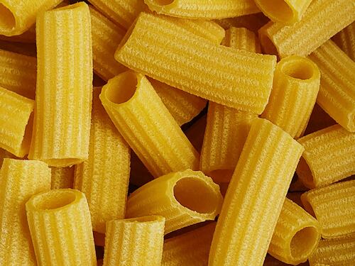 Allarme dei pastai sui dazi: "Saranno retroattivi"
