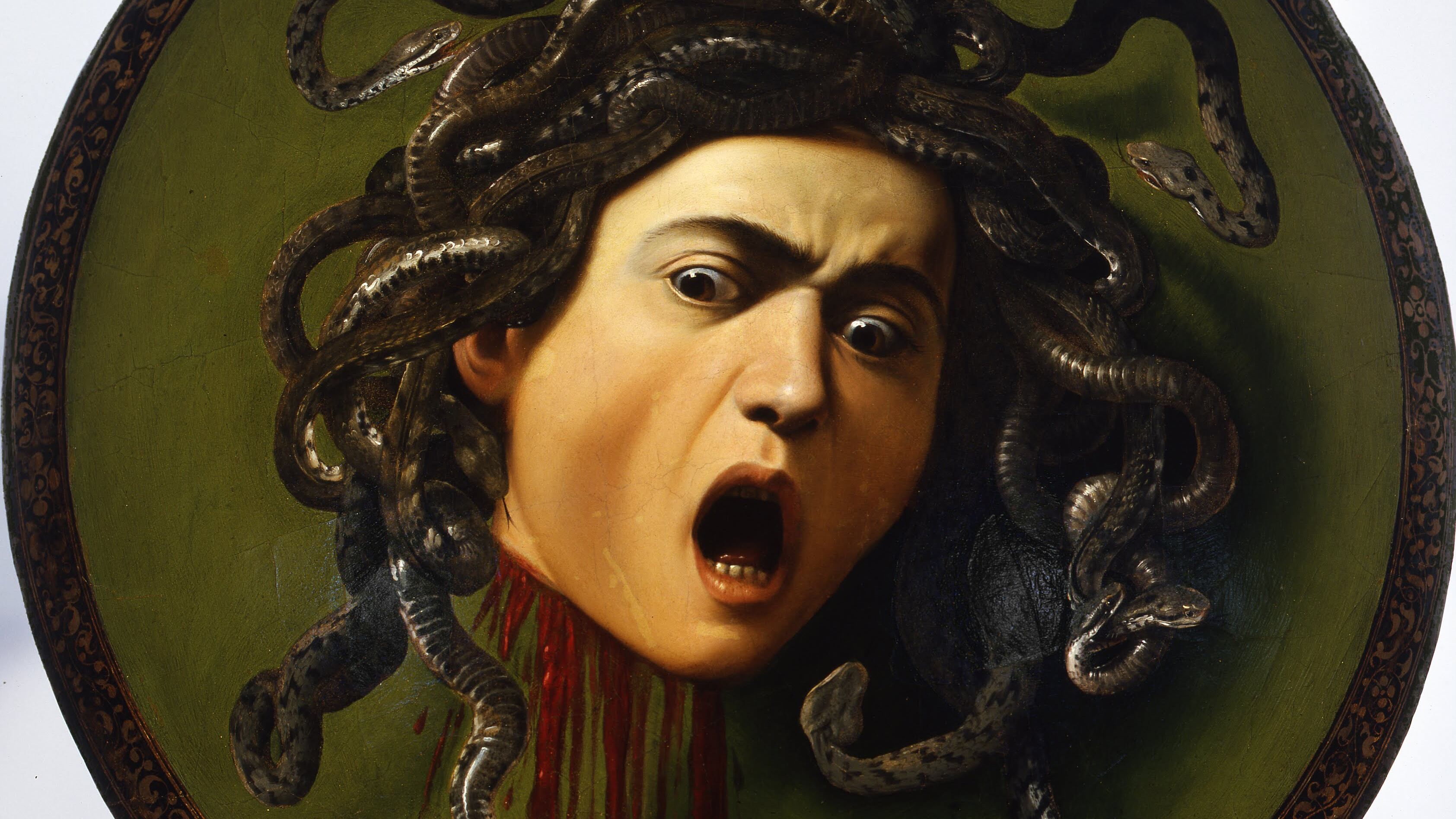 Violenza, potere e libertà: il mito perenne di Medusa