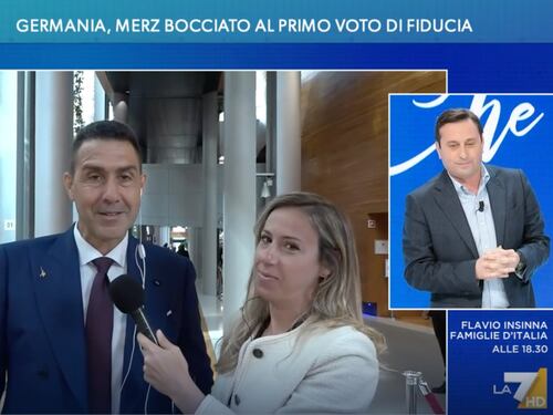 “Comprato la Tesla della Piccolotti?”. Il generale Vannacci sferza la sinistra