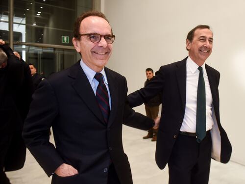Sala si smarca da Martina: io voto sì al referendum