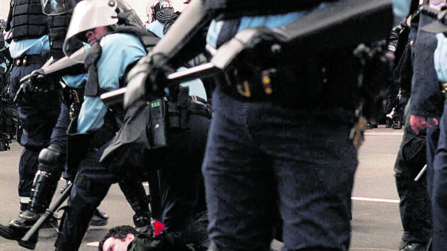 L'idea di Trump: un vertice internazionale contro gli Antifa. "Organizzazioni terroristiche"