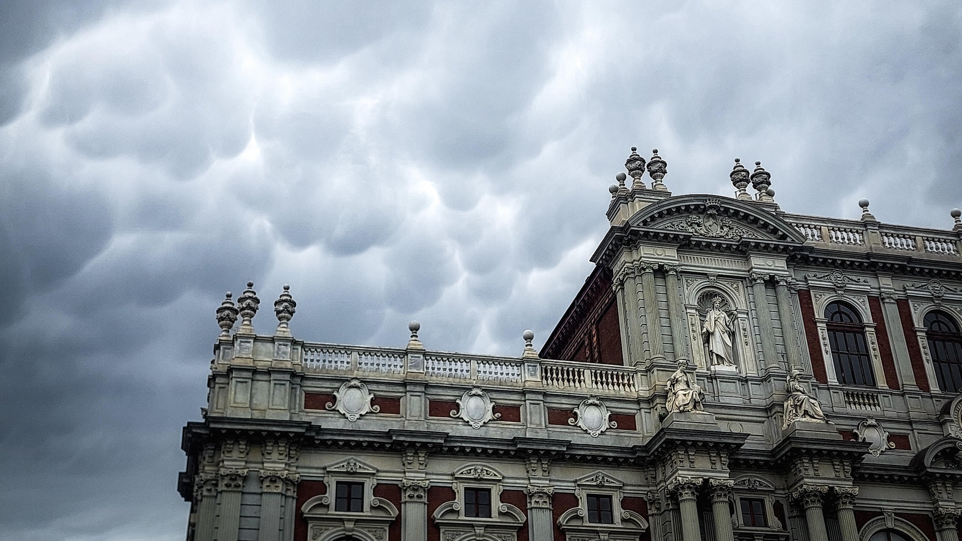 Circe spazza via l'afa. C'è la data: quando tornerà il fresco