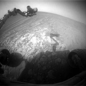 Come Opportunity ci ha fatto conoscere Marte 12