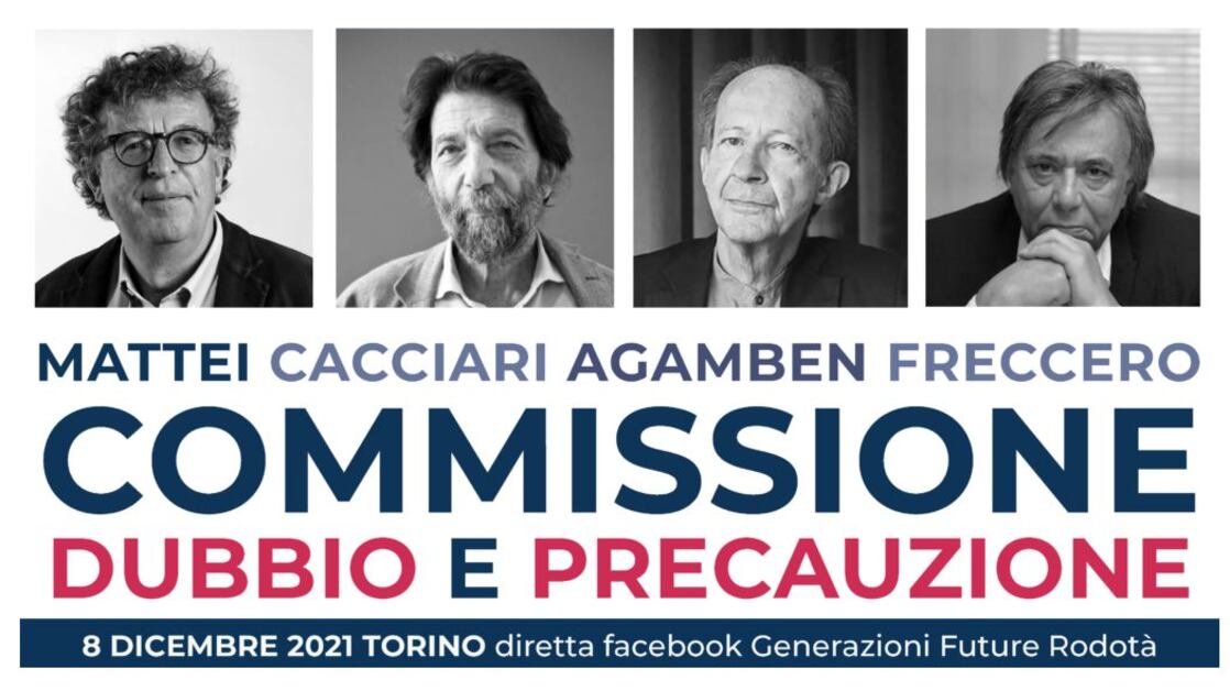 Ma quale superiorità morale. Ora la sinistra si scopre No vax