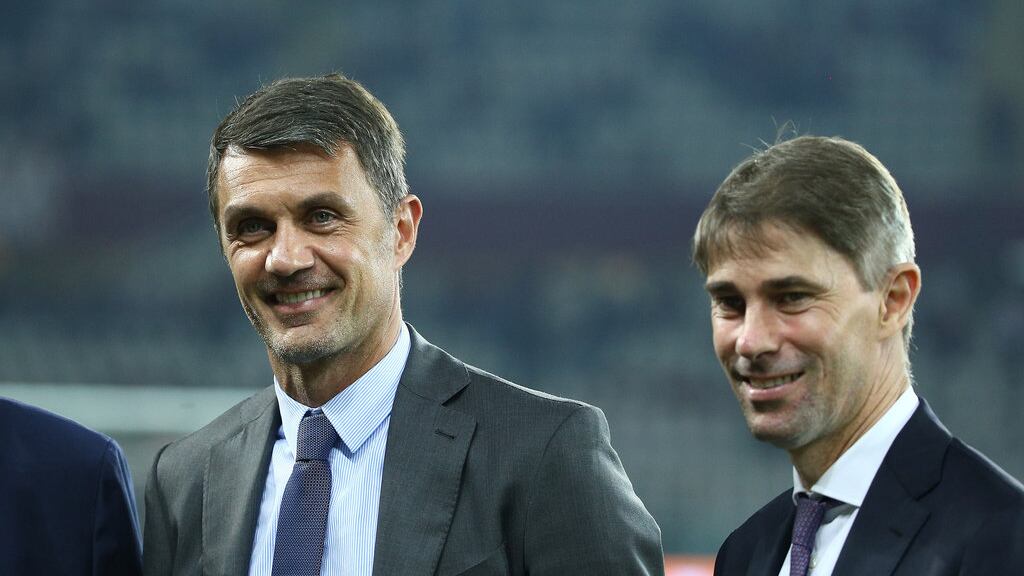 Ecco perché Maldini e Massara hanno lasciato il Milan